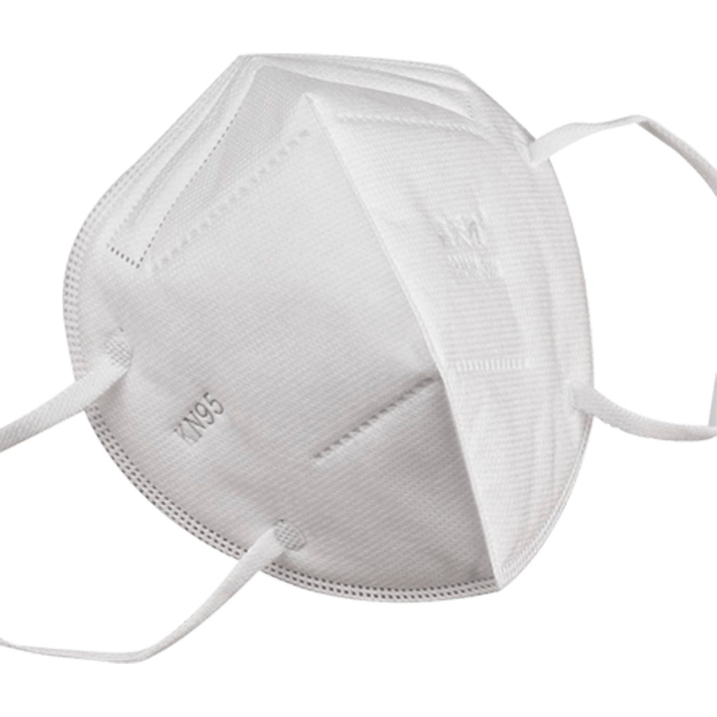 CUBREBOCAS KN95 Eternal Láser ATM EMIMED